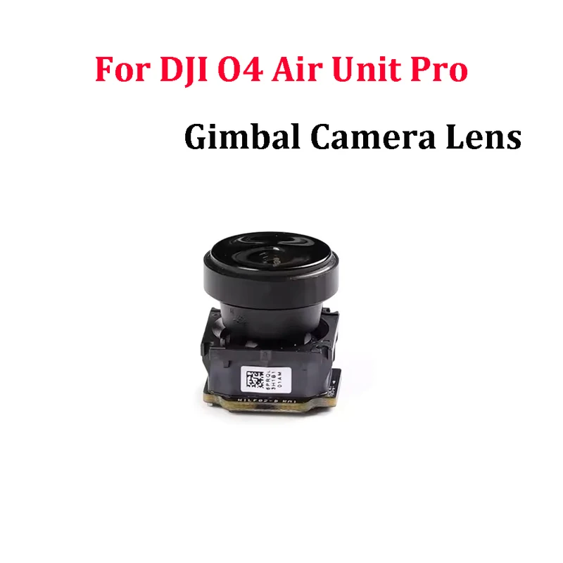 For Dji O4 Air Unit…