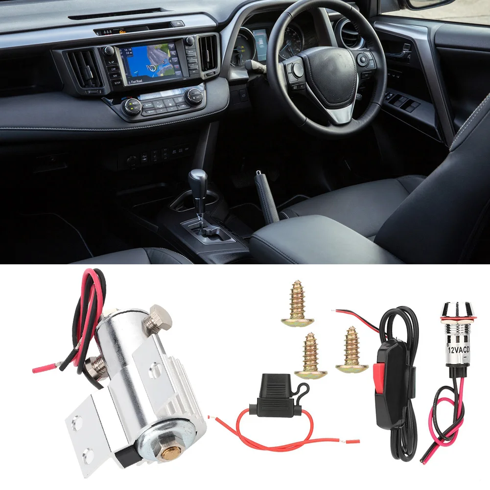 Brake Lock Line Lock Roll Control Brake Lock Brake Line Lock Brake Line Lock Brake Roll Control Electric Kit Hill Holder