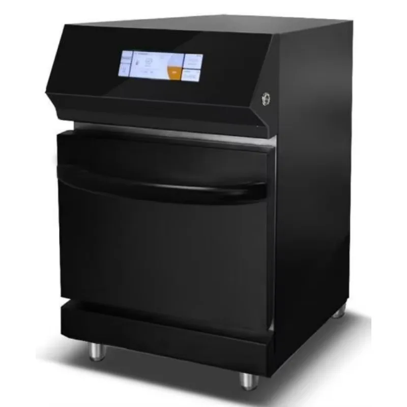 Best Commercial Use Rapid Cook and High Speed Hybrid Microwave Ovens for Sale