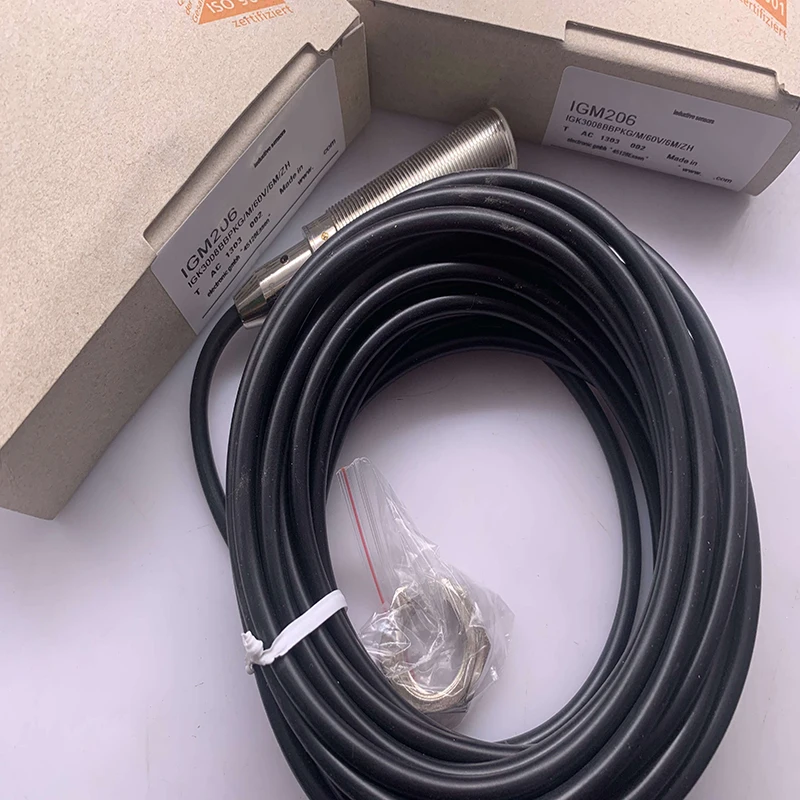 

100% brand new sensor IGM206 IGM207 IGM202 IGM203 IGM208 In stock