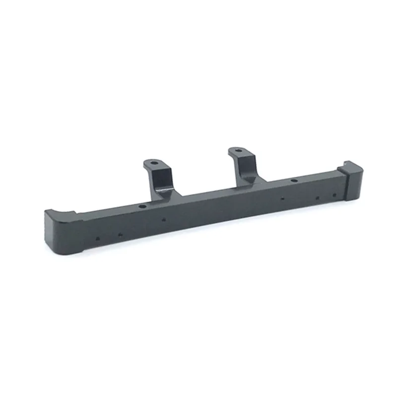 Metal Front Bumper … - image