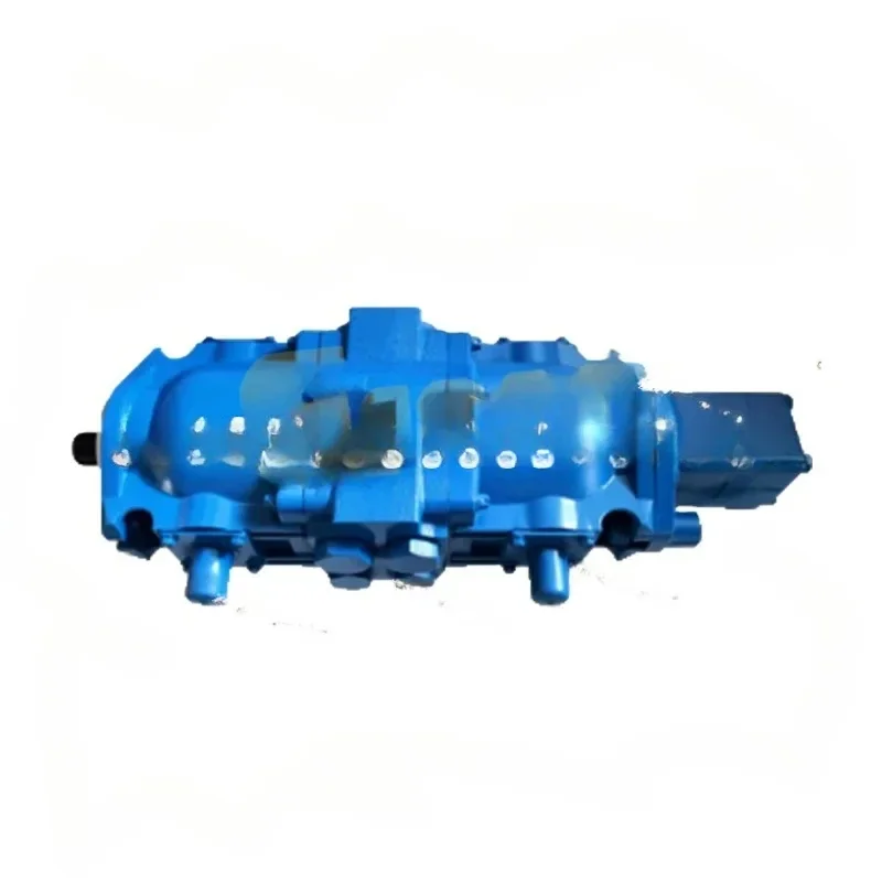 TA1919 V10 MFE19 PVE21 Eaton Hydraulic Axial Piston Pumps Good Price Hydraulic Pump for Industrial Machinery