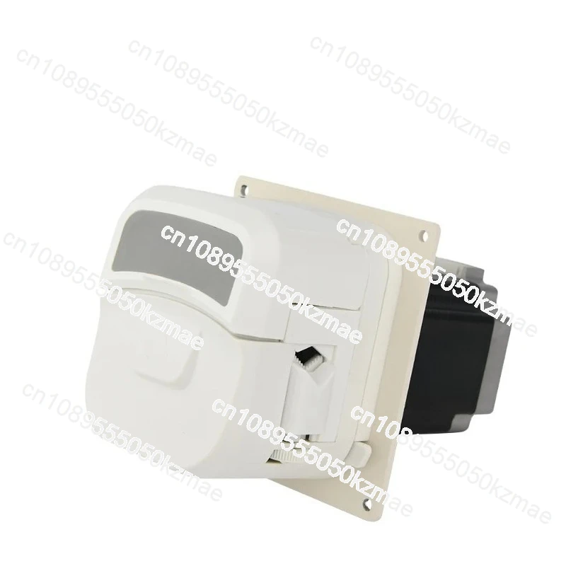 

Подходит для перистальтического жидкостного насоса «сделай сам», 700-2000 мл/мин, KK2000, 24 В, самовсасывающего насоса с шаговым двигателем