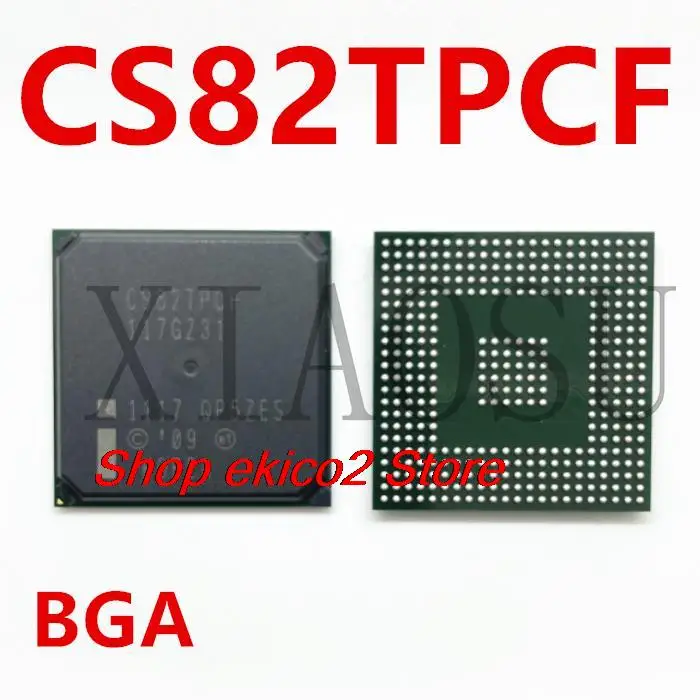 

Оригинальный в наличии CS82TPCF SLJ42 CS82TPCF SLH7G