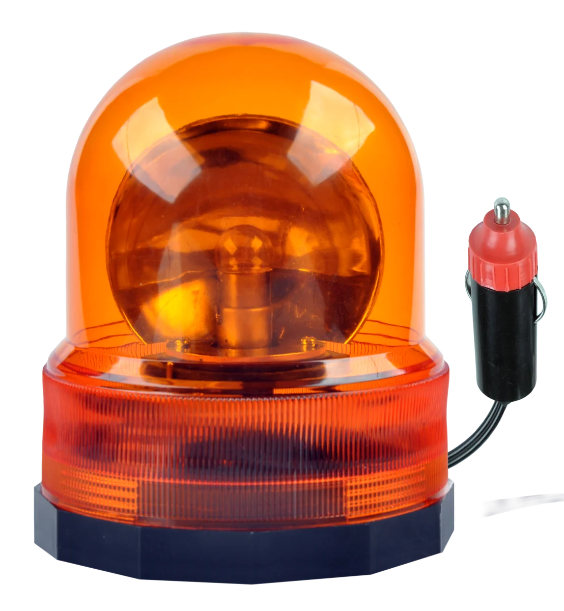 Peiying Oranje 12V Waarschuwingslamp