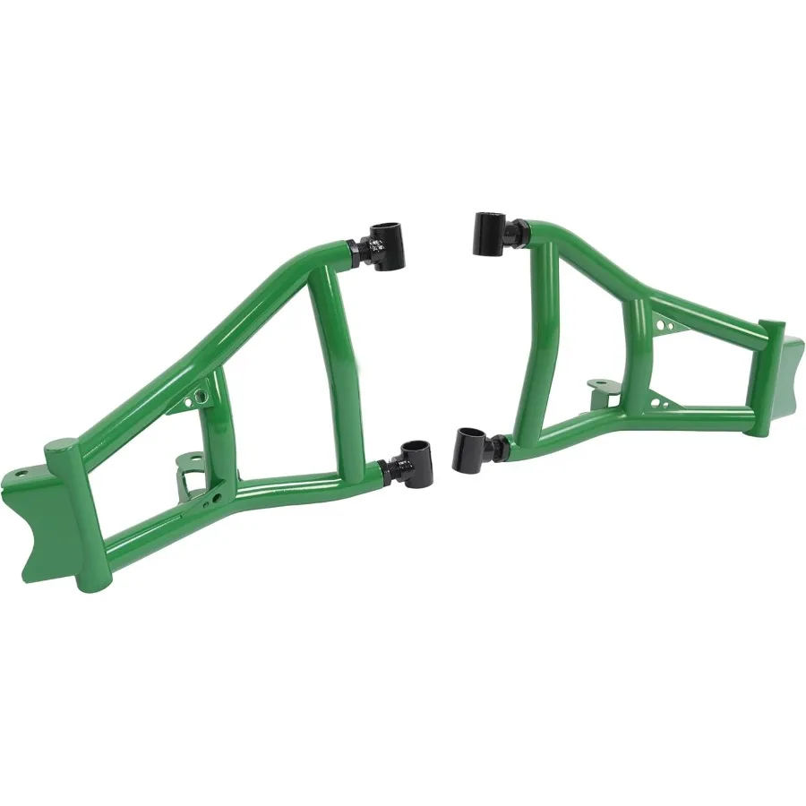 طقم أذرع خلفية 1.5 أوفست متوافق مع 2012+ Kawasaki Teryx 4 800 بديل لتعليق الأسلحة القابل للتعديل AAKTRX4RHC12