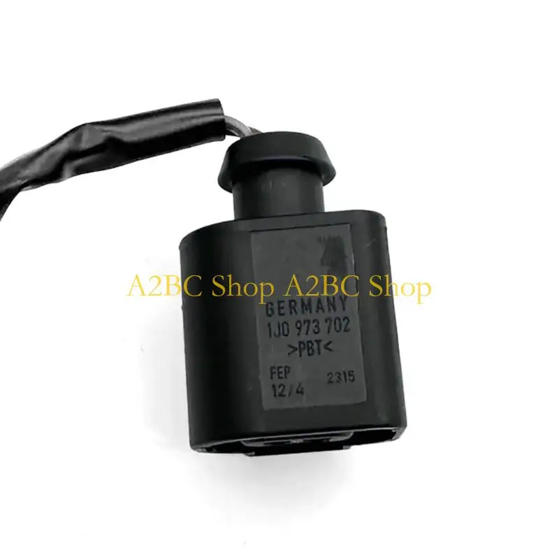 A2BC Energy Efficient Quick Reverse Camera Motor Assembly for Golf 7 B8
