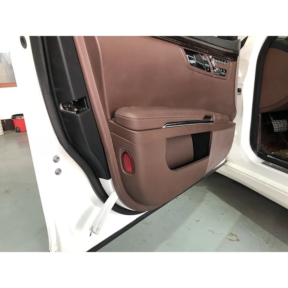 สำหรับเครื่องมือถอดแผงประตู MERCEDES และเครื่องมืองัดแผงหน้าปัด สำหรับงานซ่อมบำรุงภายในรถยนต์ระดับมืออาชีพ