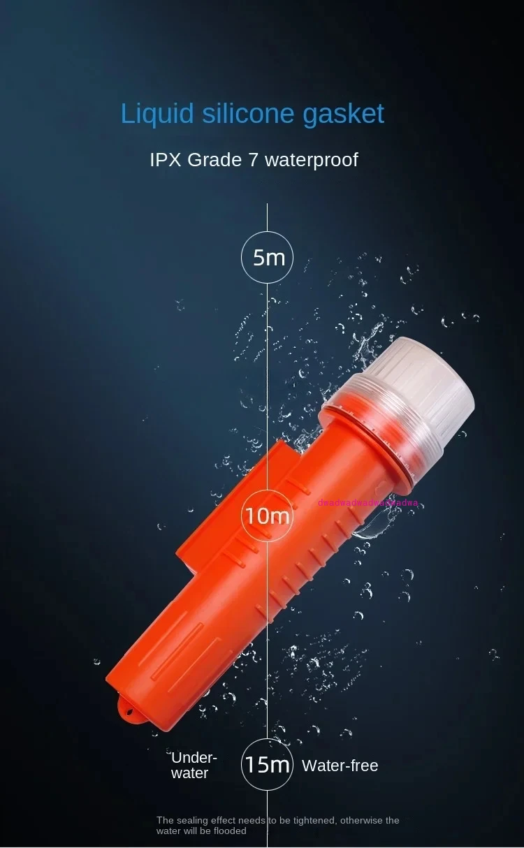 Netsonde Fishnet AIS Position Indicator Small Collision Avoidance Feitong Marine Positioner Collision Boat Light Onwa Marine