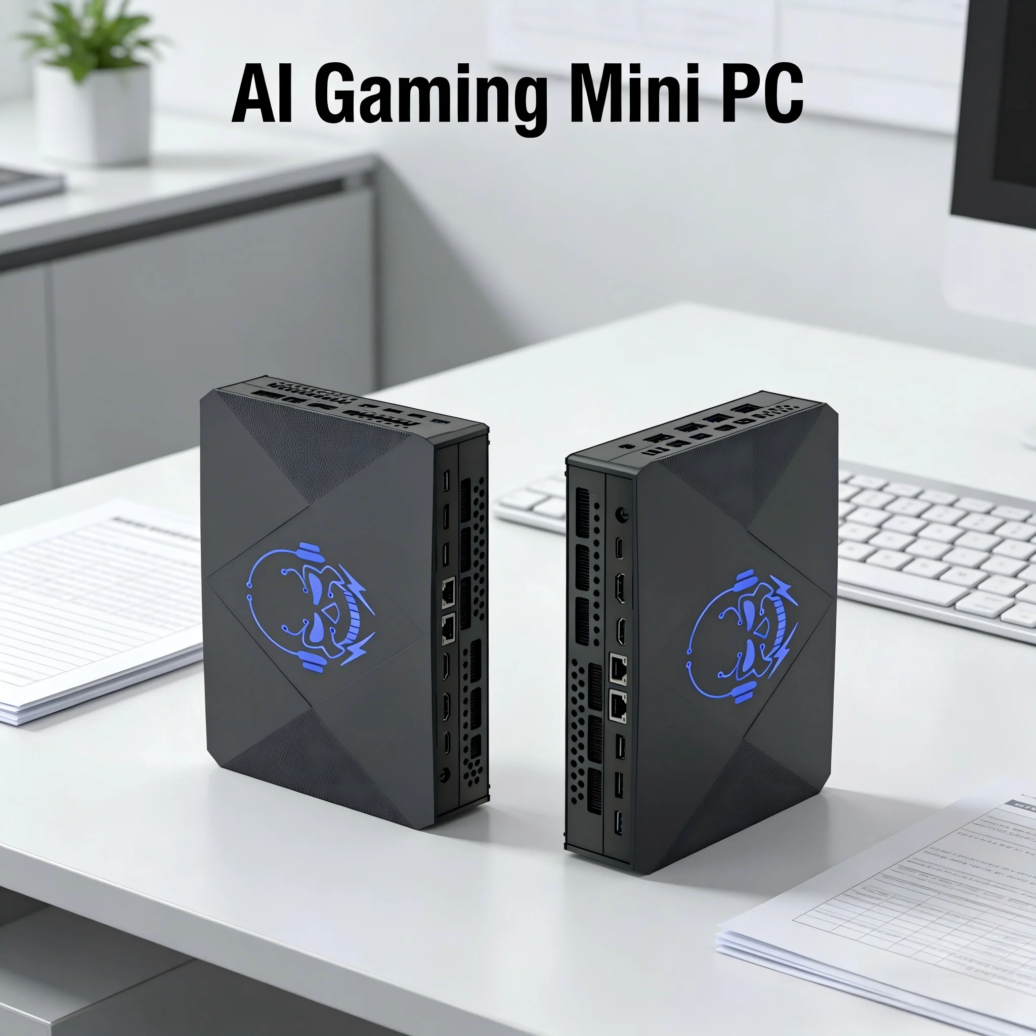 Super Ai Gaming Min…