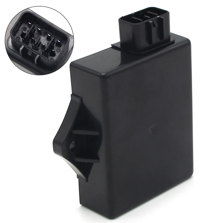Contrôleur de relais de pompe à carburant CDI hors-bord pour Yamaha YP250 majesté/Skyliner YP250D YP250A 4UC-82305-00 4UC-82305-10 5DF-82305-10
