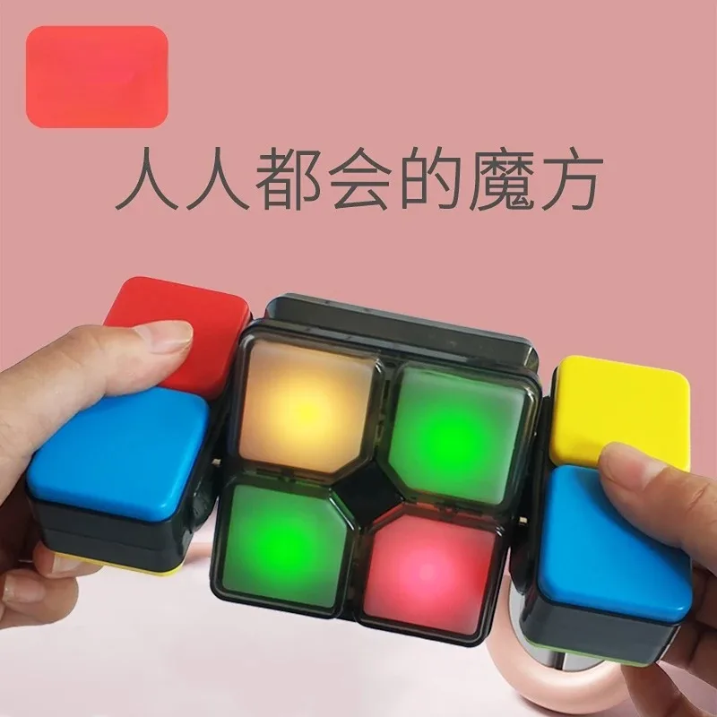 Building Blocks Toy Power Development 5 Boys 6-10 Years Old Birthday Adult Gift 8 Brain-Moving