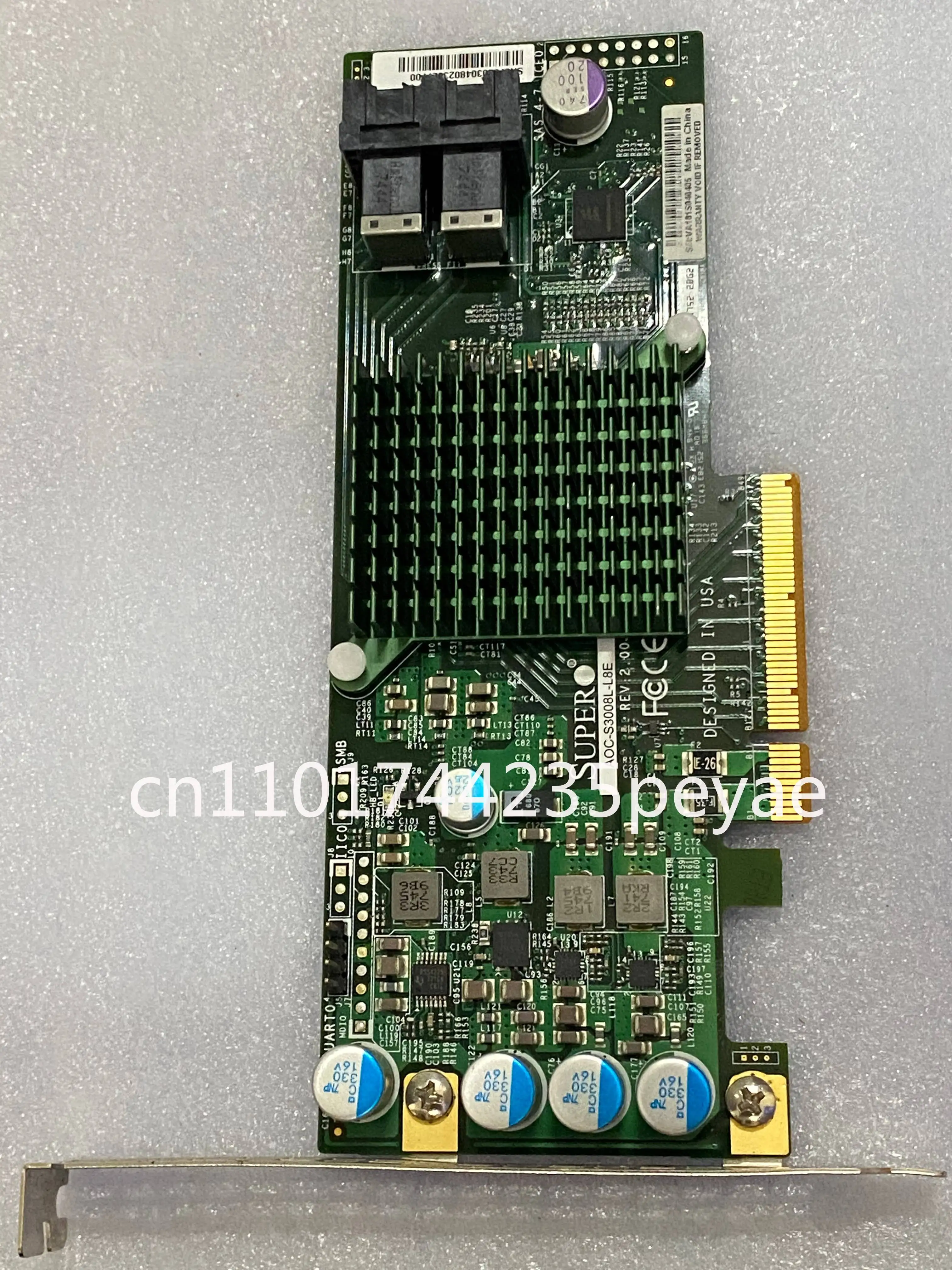 Supermicro AOC-S300…