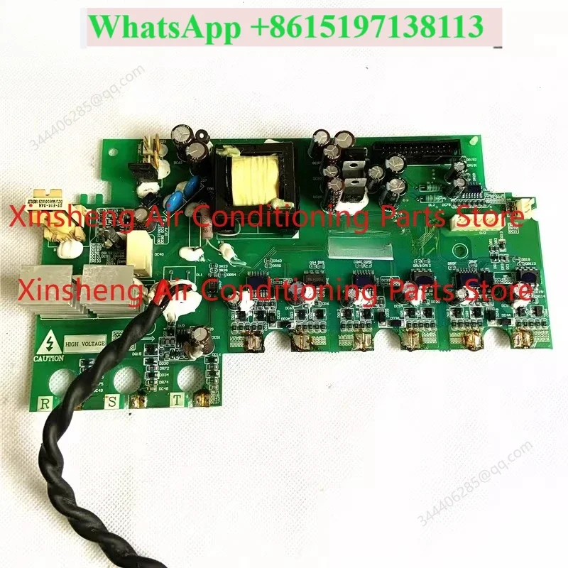 AB inverter PF400 series 18.5-22 --30KW trigger main drive board power board 3811089906-2