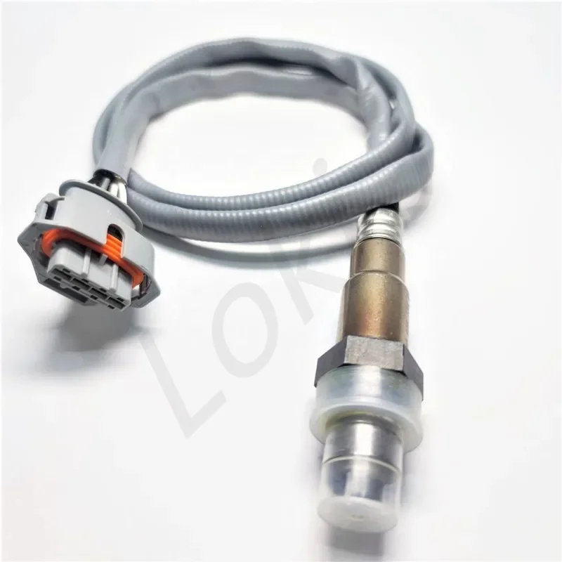 YYDS Wholesale Price New Oxygen Sensor Rear Right OE: 97060618600 For Porsche Paramera 3.0T (2013.07-2016.08)