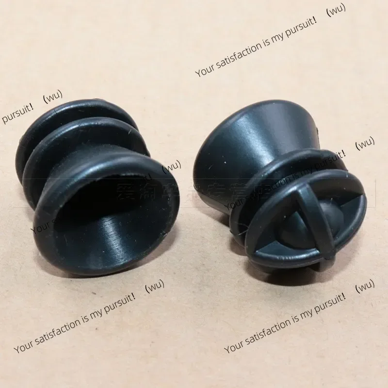 ZOCI- Engine Hood Rubber Buffer Rubber Pier Damping Damper for Jeep Compass Patriot Chrysler Sebring Dodge Caliber