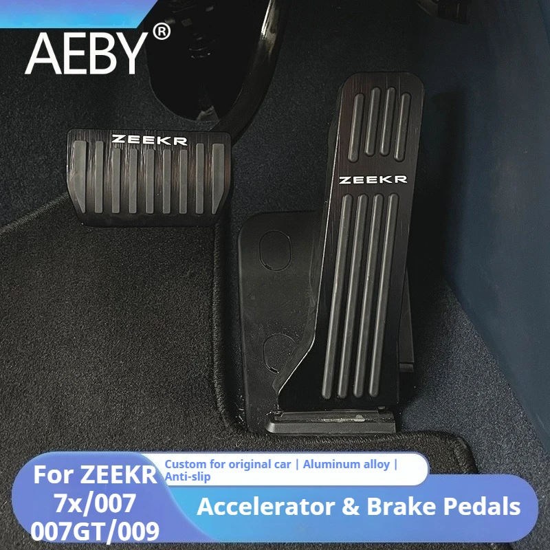 : Bremspedal polster & Teile