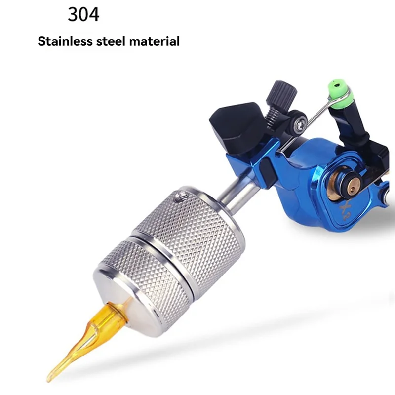 B15C Tattoo Self-Lo…