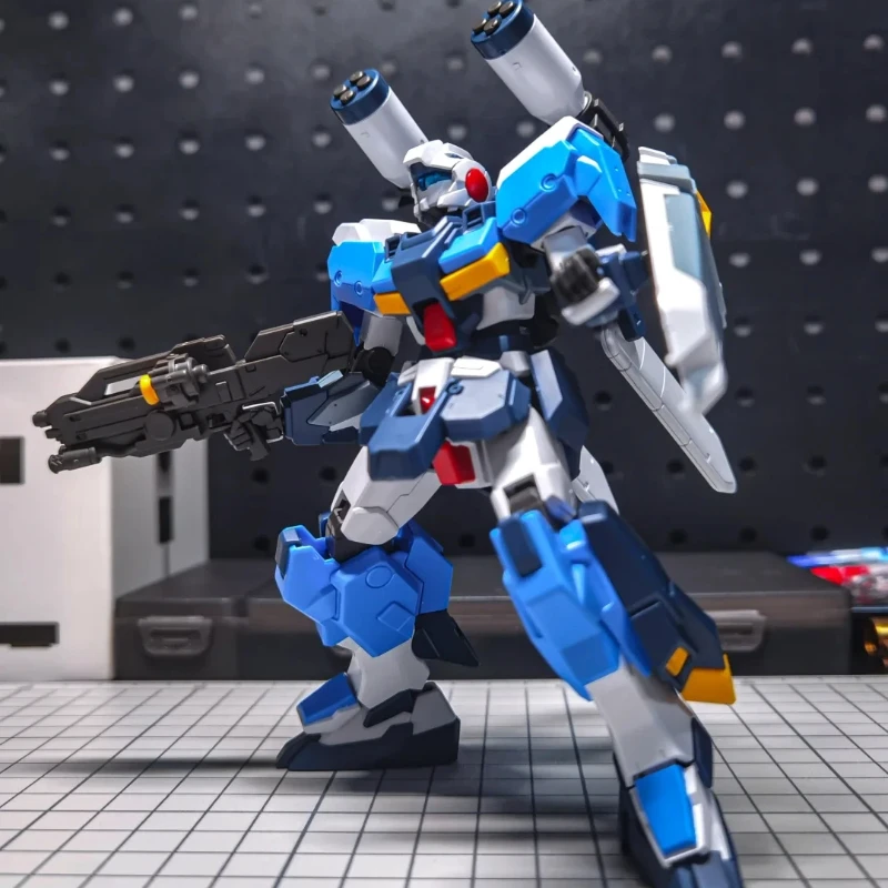 Thumbnail 4 - #31 Newest Gundam Model Kits