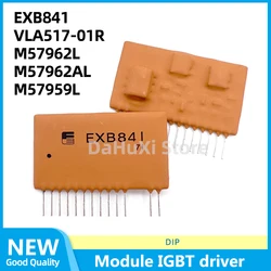Brand new EXB841 M57962L-01R-02 M57962AL-01R-02 M57959L VLA517-01R module IGBT driver