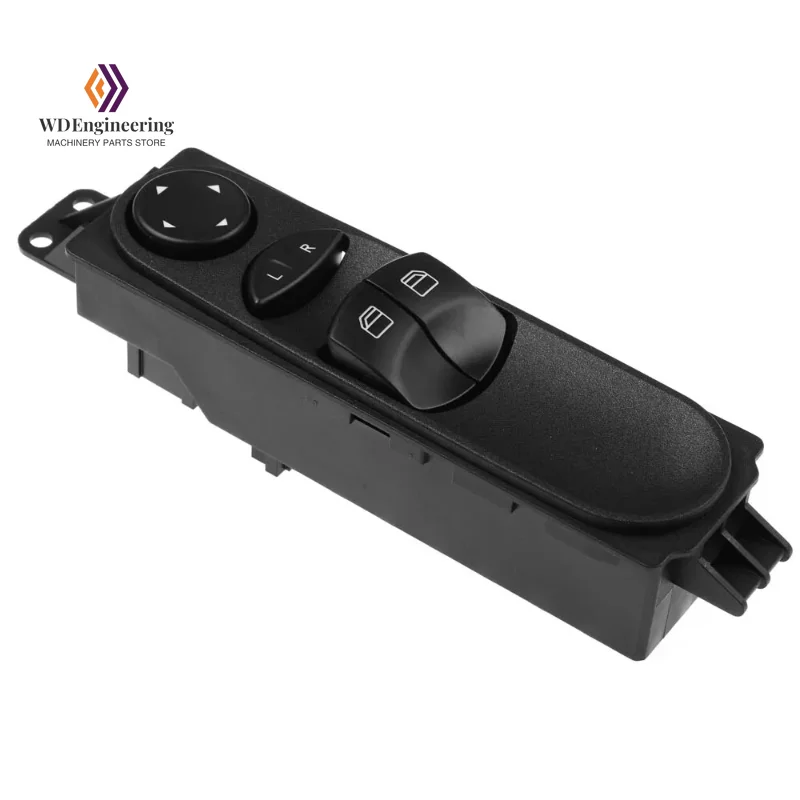 

A 9065451213 Главный переключатель окна для Mercedes Sprinter W906 VW Crafter 30-35 30-50 Dodge Sprinter 2500 3500 2007-2017