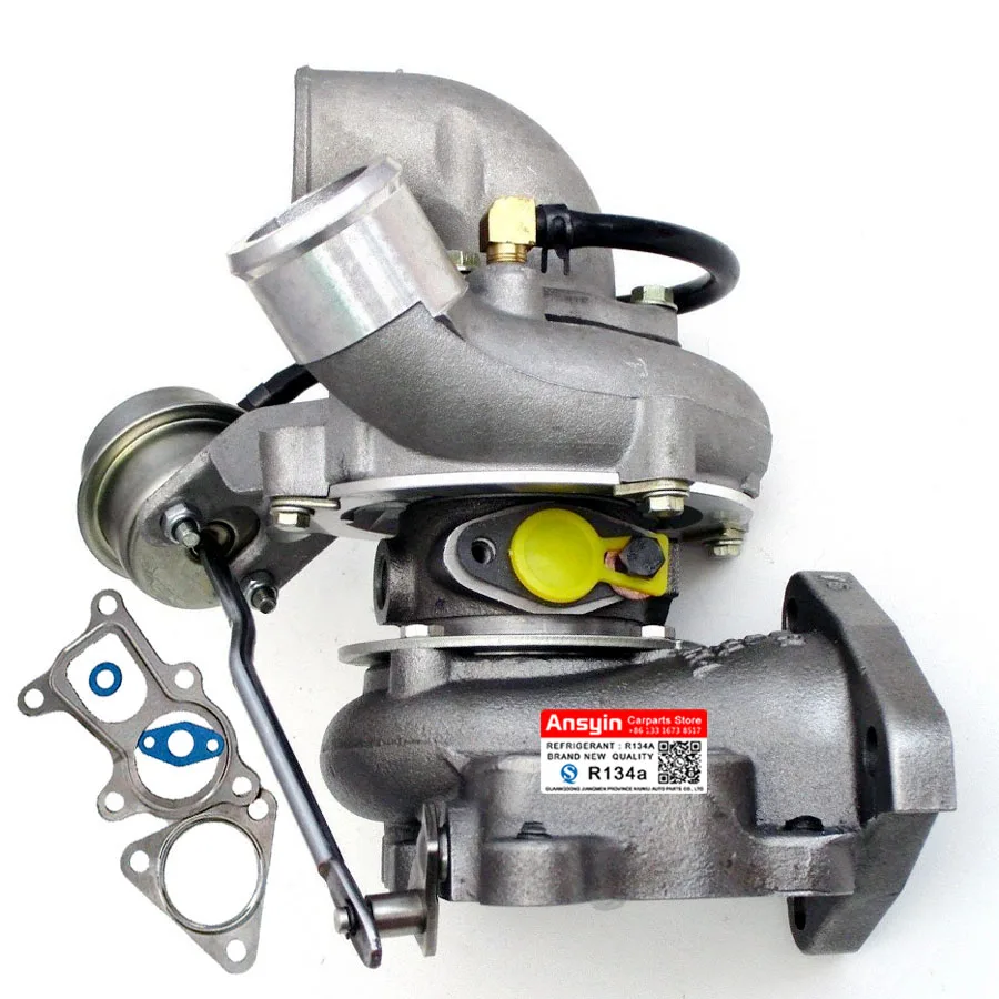 GT1749S Turbo For KIA Pregio For HYUNDAI EURO III Commercial D4BH 4D56TCi 2.5L 715924-5003S 715924-0001 28200-42610 28200-42700