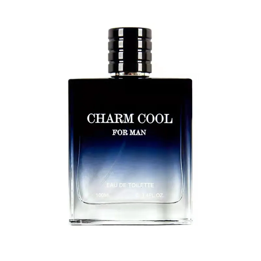 

Bleu de Cologne Men's Perfume - 100ml Fresh Oceanic Scent, Long-lasting Light Fragrance for Men parfum pour femme духи мужские