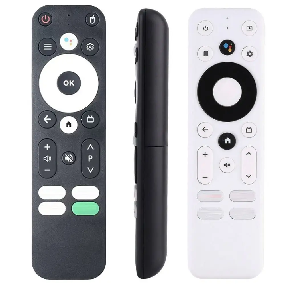 Replace Voice Remote Control 4K Certified multipurpose TV Remote Control multifunctional for Mecool Km7 Km2 Plus Km1 Km6 Km3