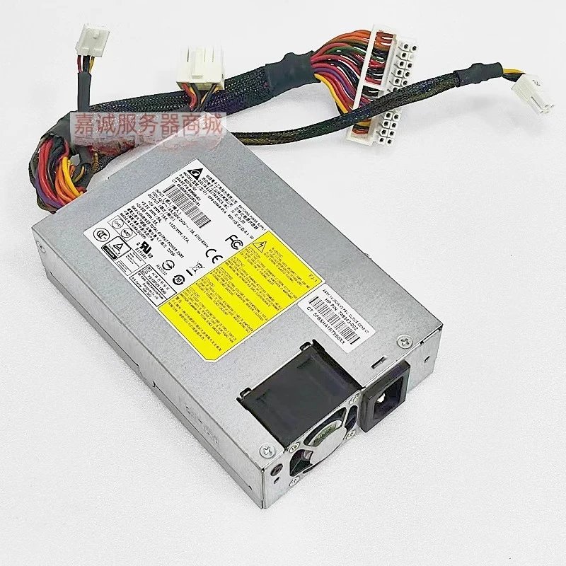 

For HP DL320E Gen8 V2 Server 250W Power Supply 803700-101 809669-001 Used