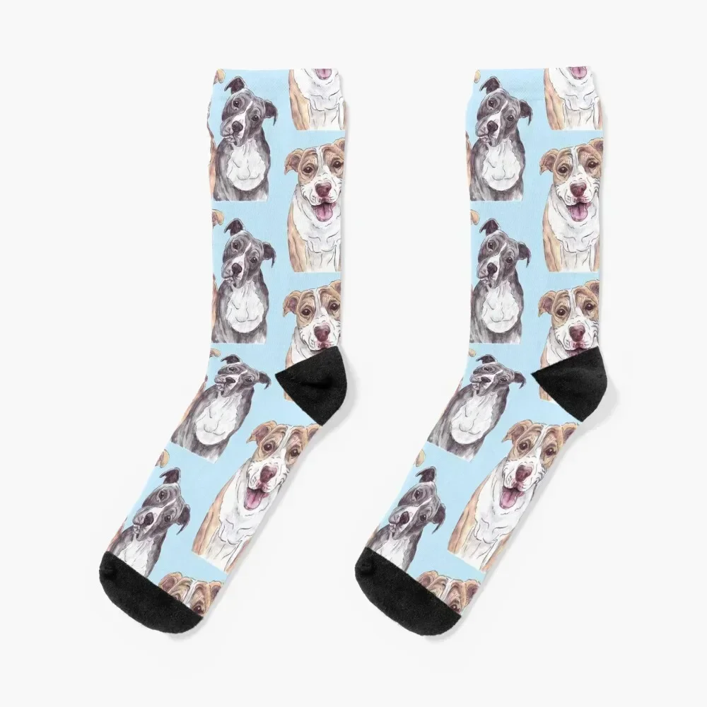 DIEGO + LOLA BEAN doodle @diego_and_lola_bean Socks basketball ankle funny gift Boy Socks Women's