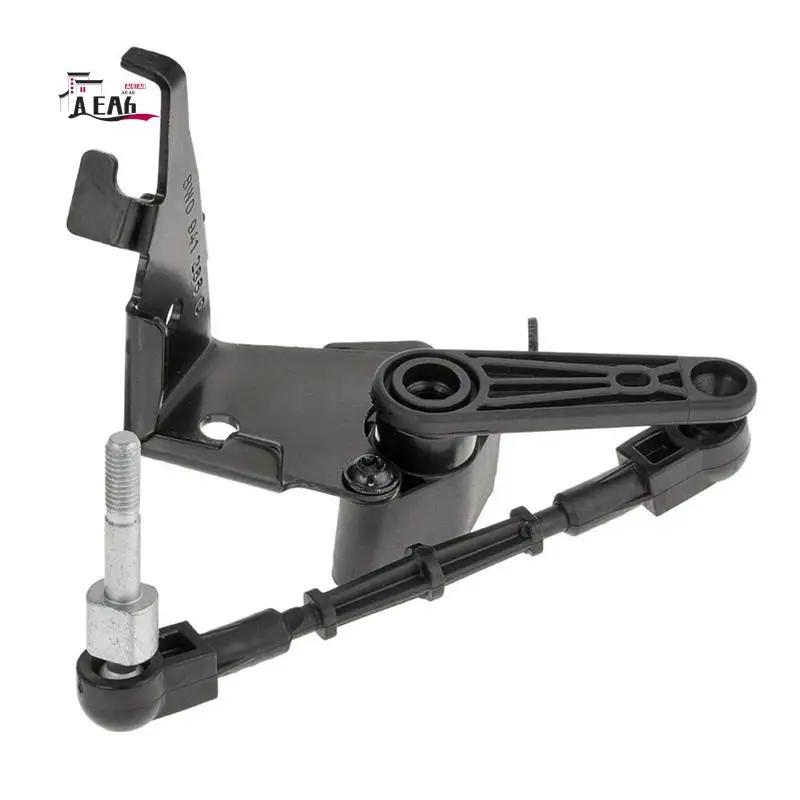 

AEA6-1 пара датчиков уровня передней фары 8W0941285E 8W0941286C для A4 S4 A5 RS5 S5 16-23 датчик высоты кузова подвески