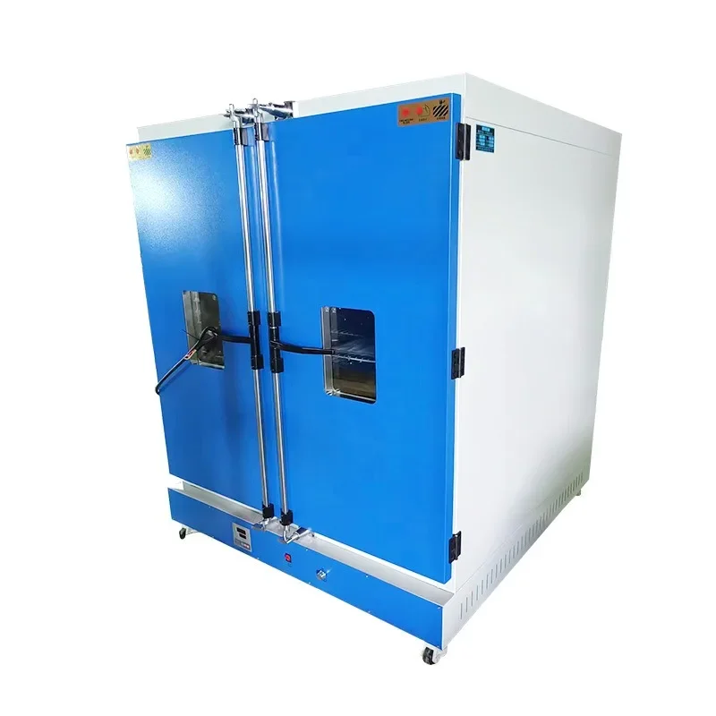 DH-1200 Intelligent Digital Display Blast Drying Box