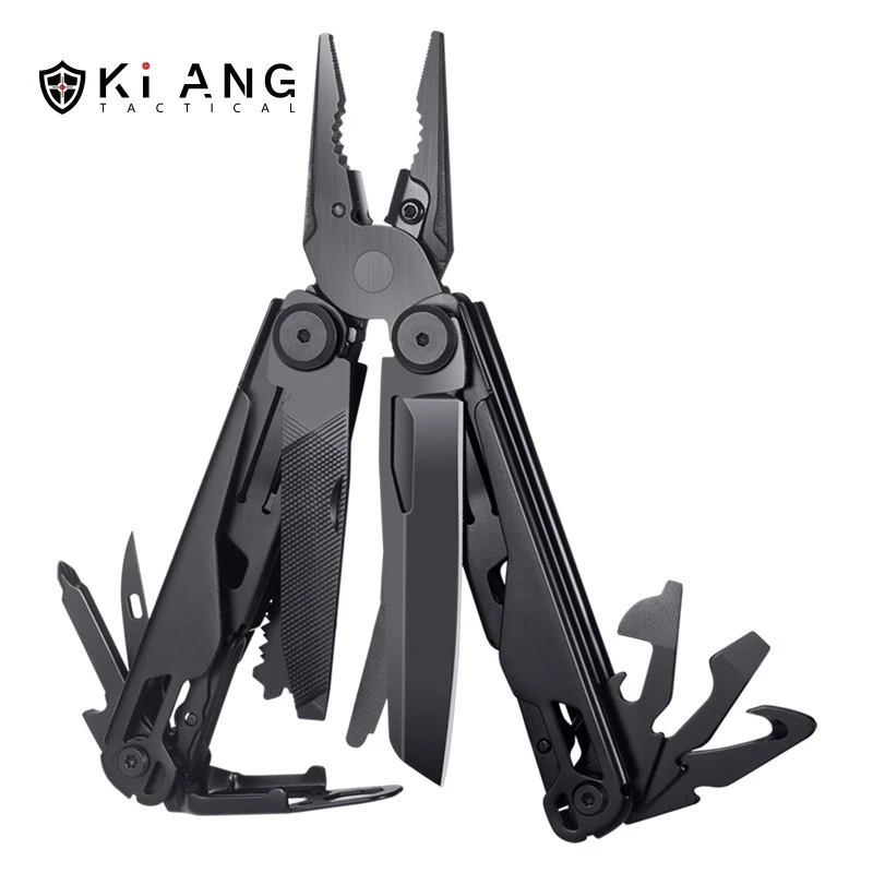 

15 in 1 Portable Plier, Multi Hoxagon Wrench Multi Tool Plier,High Quality Multifunctional Plier