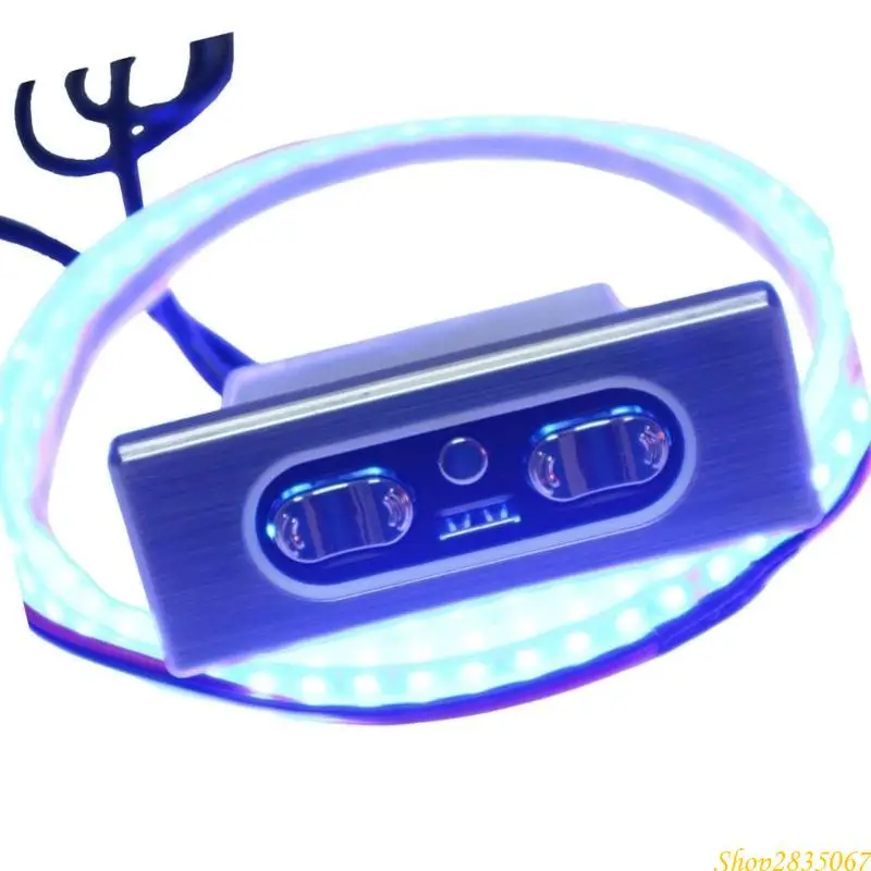 Electric Sofa Recliner 5 Button Hand Control Switches Chair Lift Controller Recliner Chair Sofa Replacement Button 831F