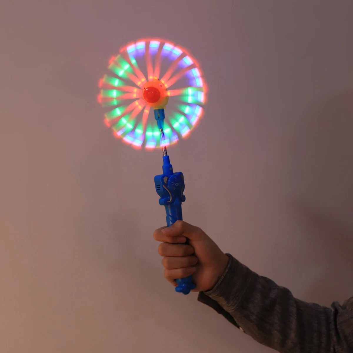 

flash windmill plastic windwill plastic pinwheel wind windmill toy decorative windmill