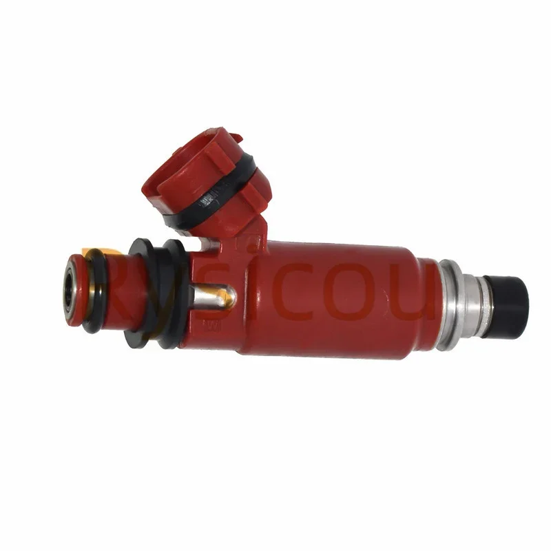 Parts Auto Fuel Injector 15710-52G00,195500-3260 For Suzuki Carry Jimny Swift Baleno Samurai/SJ413