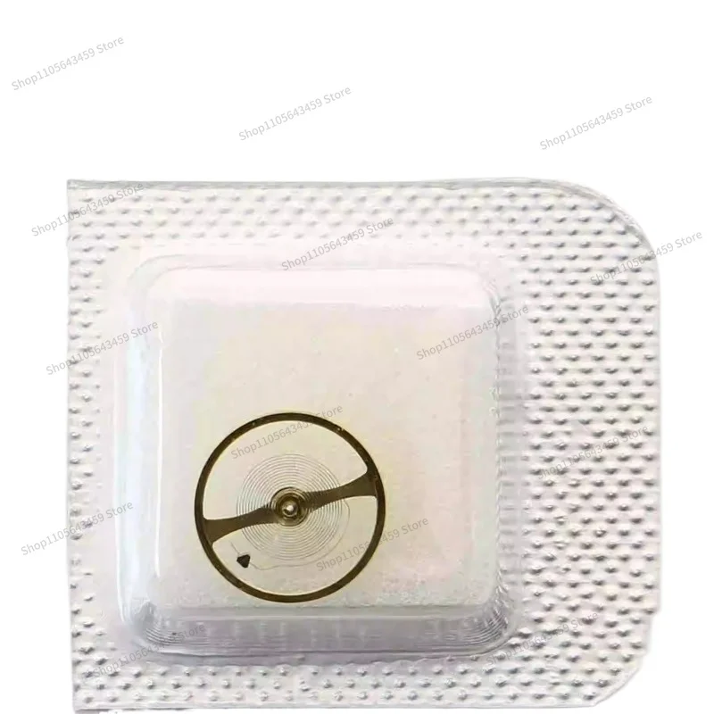 For 9015 Mechanical Movement Balance Wheel, Full Pendulum Splint, Assembly Pendulum