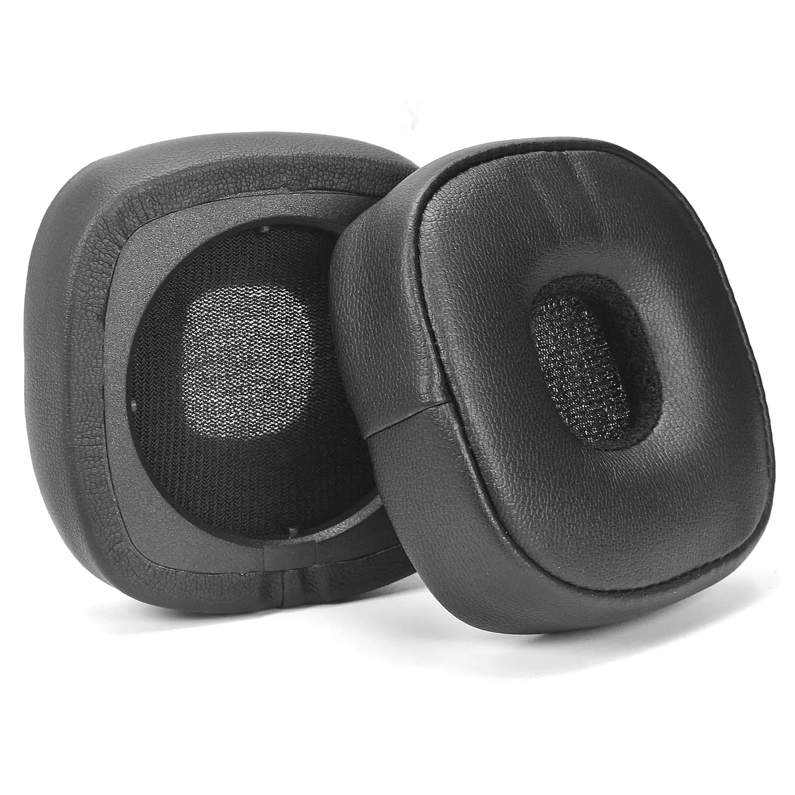 Major IV Ear Pads Cushions Replacement Compatible with Marshall Major 4 Major IV Headphones Ear Cushions Memory Foam Earpads