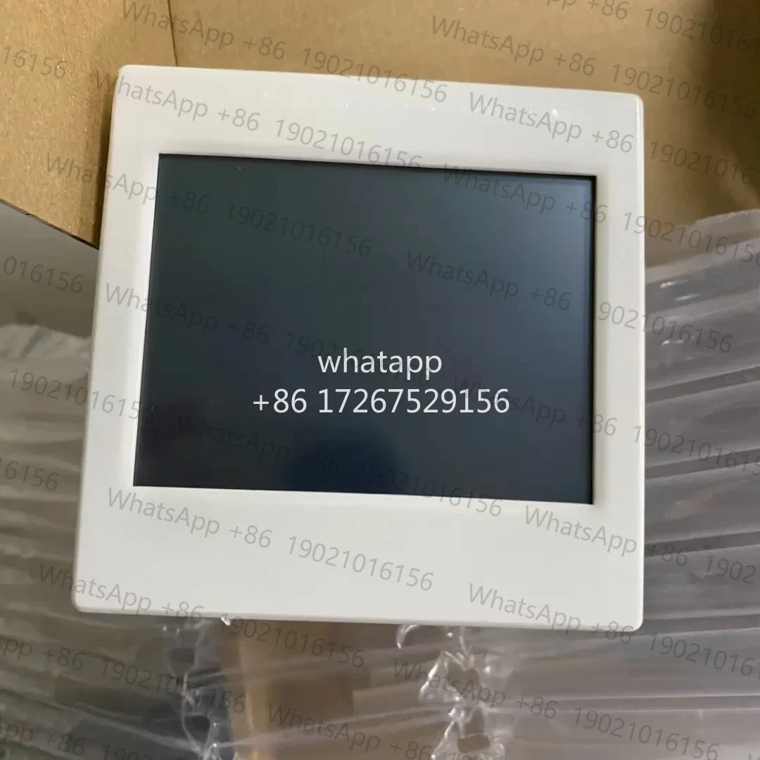 

Used EA-035A-T touch screen Test OK Fast Shipping