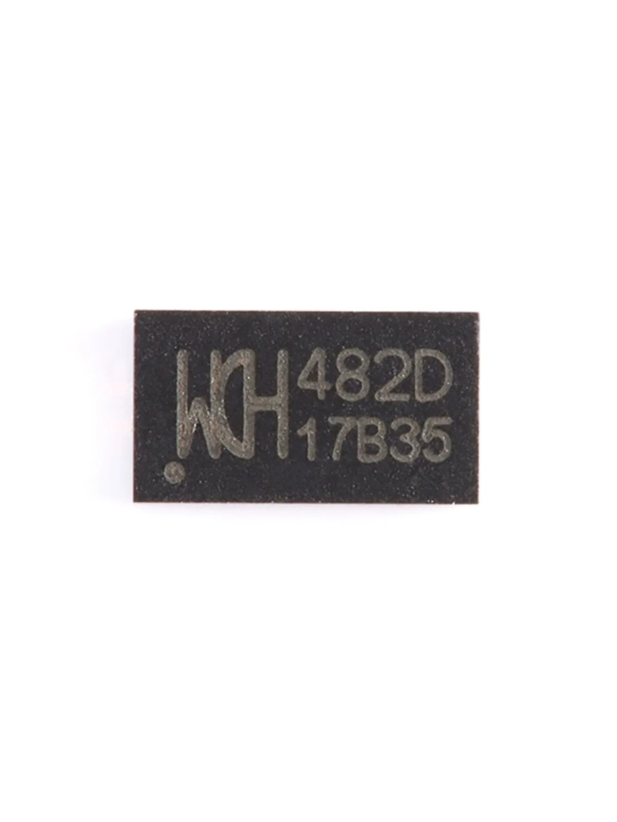 20pcs/brand New Original CH482D QFN-20 2 Differential Channel Two-choice One Ultra-high Speed Analog Switch Chip