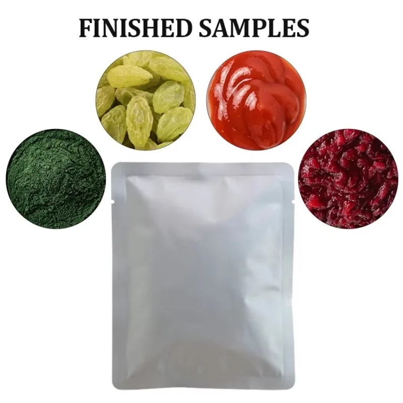 200F Automatic Weight Filling Packaging Machine Flour Packing Machine Hot Sale Detergent Powder Pva Film Packing Machine