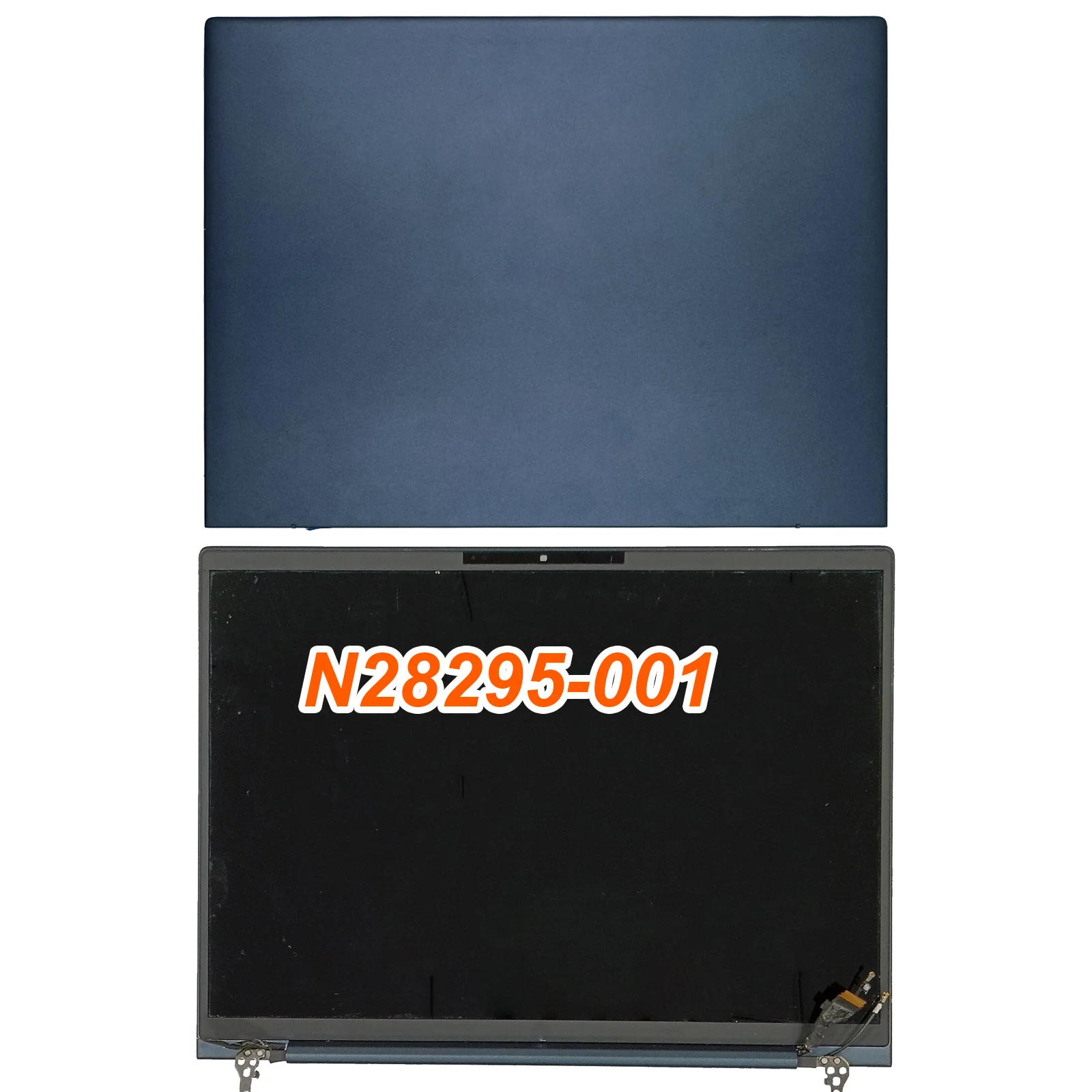 

N28295-001 for HP Elite Dragonfly G3 13.5" WUXGA Non-Touch LCD Screen Complete Display Panel Assembly 1920x1200