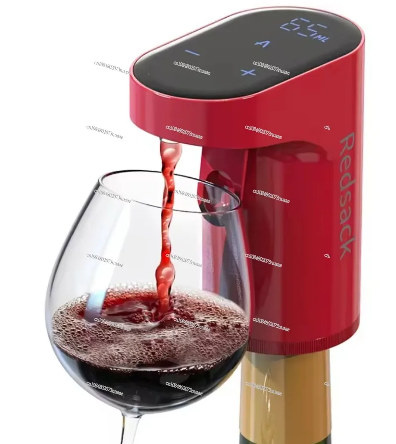 

Automatic Red Wine Decanter