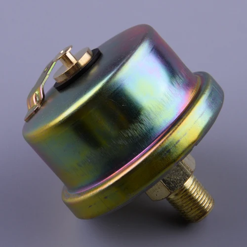 Imagen 2 del producto Sensor de presión de aceite de motor, medidor de interruptor, emisor apto para Toyota Landcruiser 40 60 70 80 Series 8352060011 8352060010