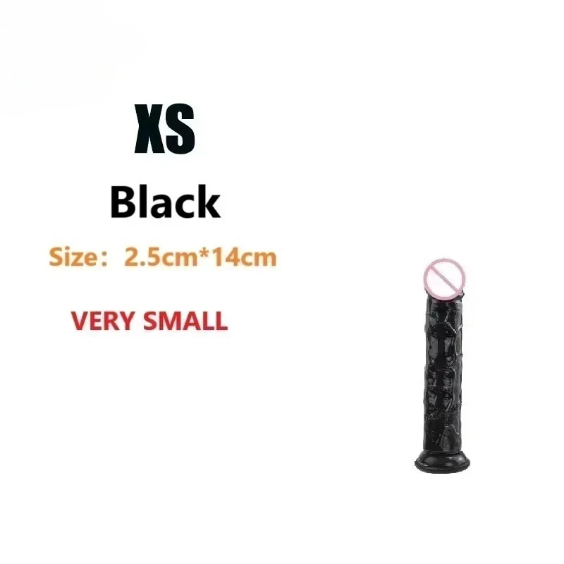 Black-XS