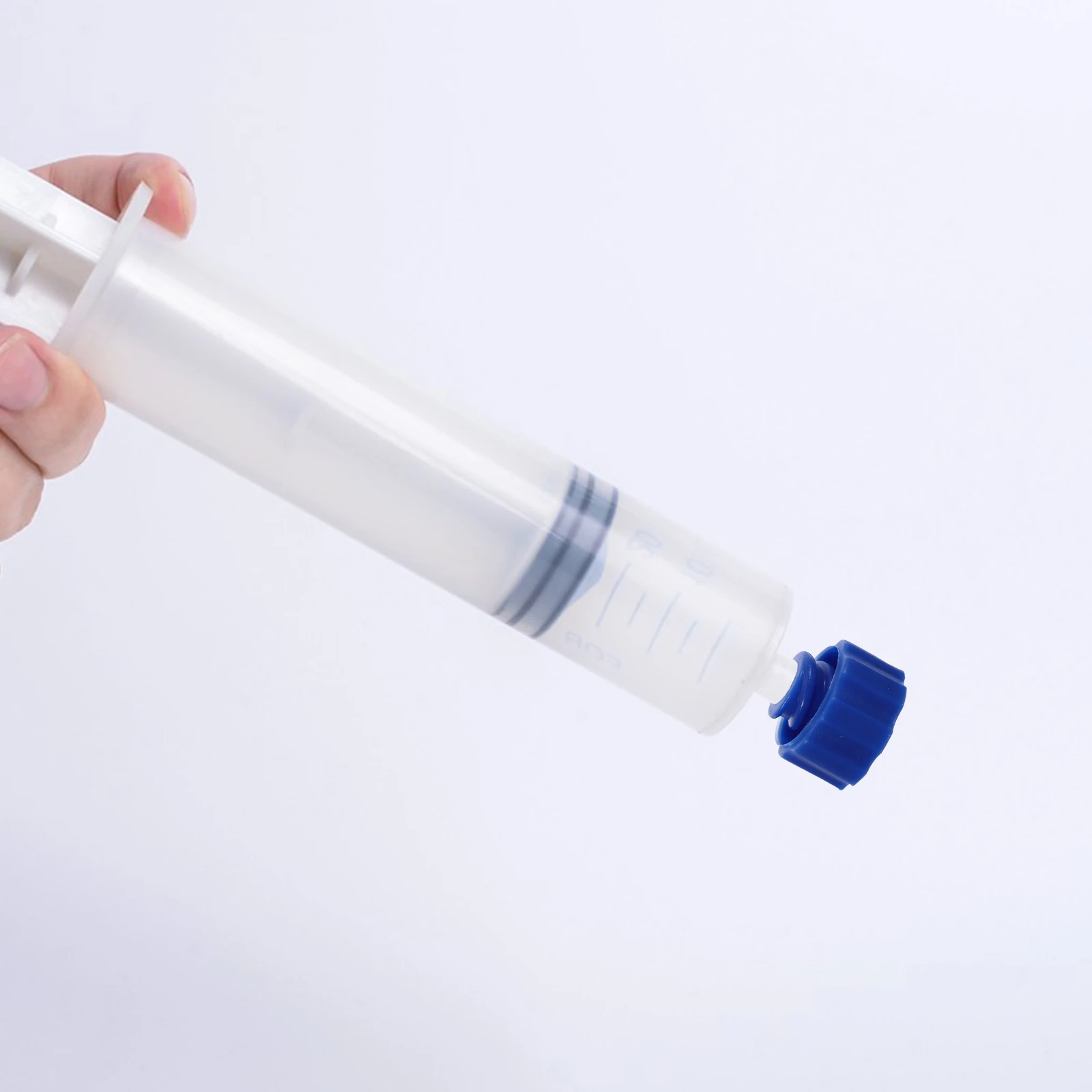 

Glue Valve Head Plug Aguja Aquarium Sealant Colostrum Storage Butterfly Needles Agujas Collection Collector