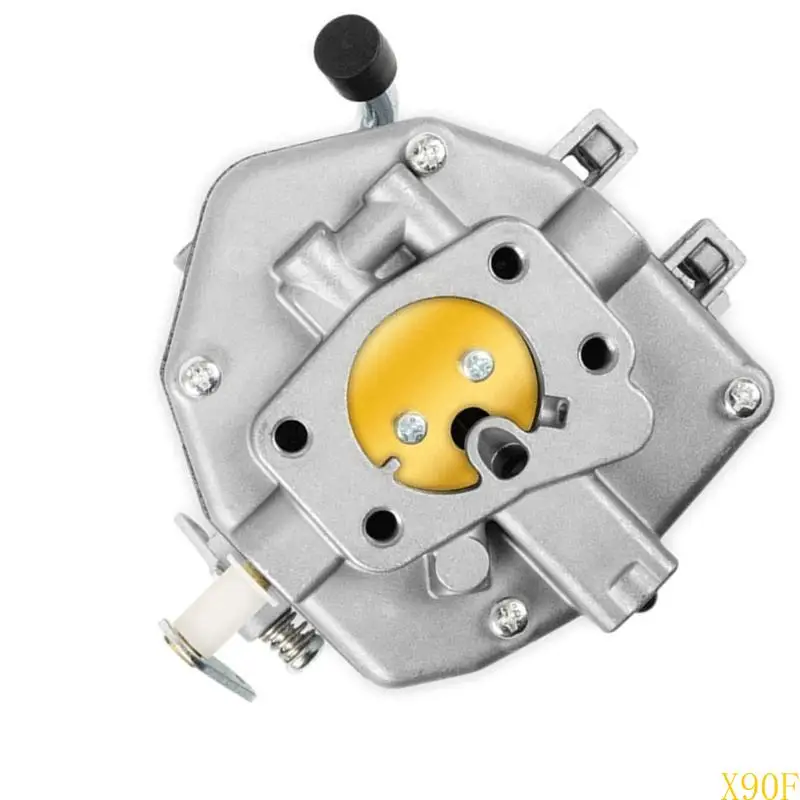 

X90F Carburetor 846109 With Fuels Filter Replacements For 16HP Engine 303442 303445 303446 303447 305442 Model