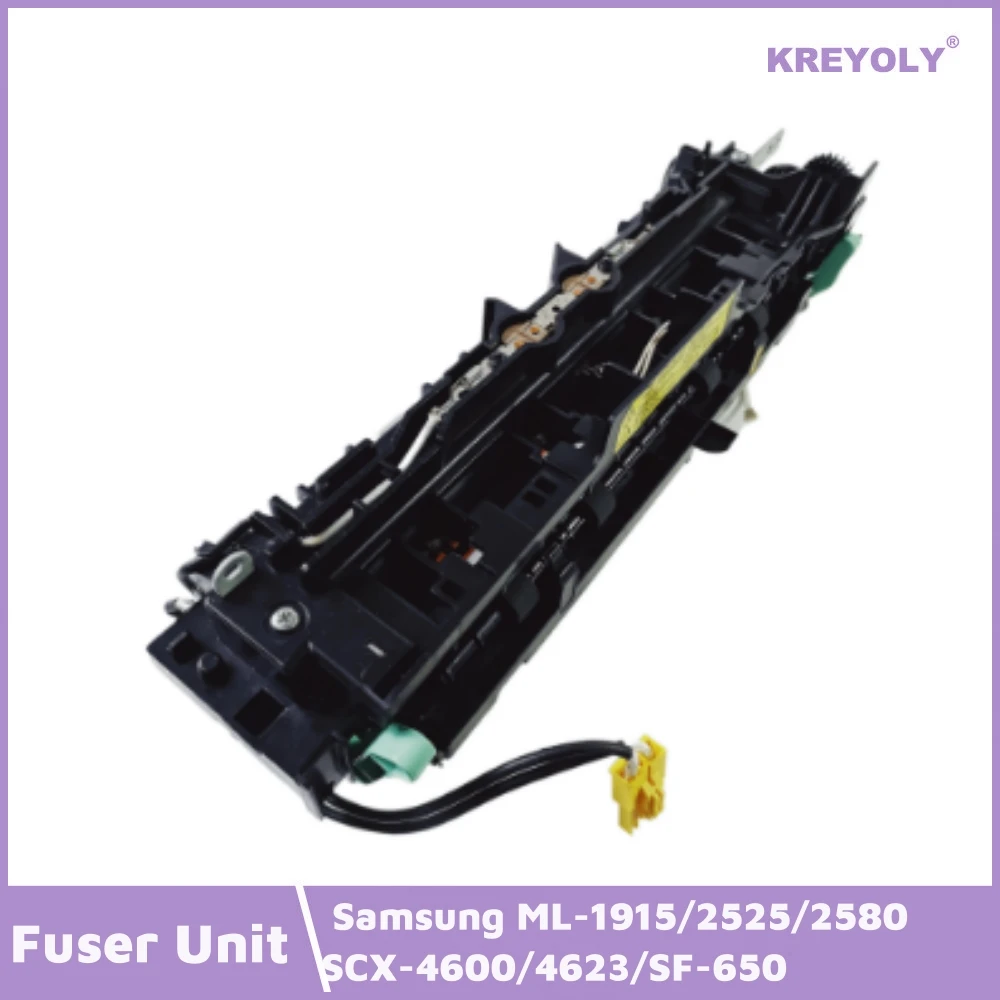 JC91-00946C JC91-00945C Unidad fusor para Samsung ML-1915/2525/2580 SCX-4600/4623/SF-650