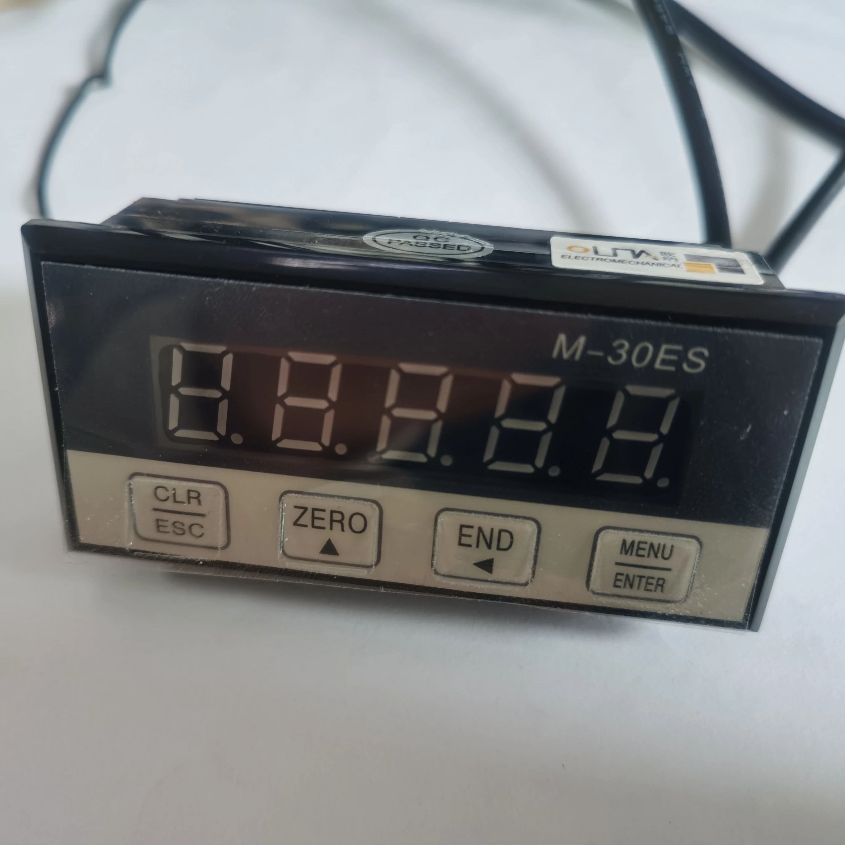 

TSUN - M-30ES Magnetic Grid Displacement Digital Display Table for Cutting MachineGOOD