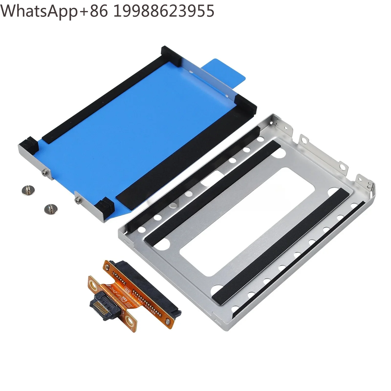 For Latitude 5404 5414 Rugged laptop Hard Drive Bay 2.5